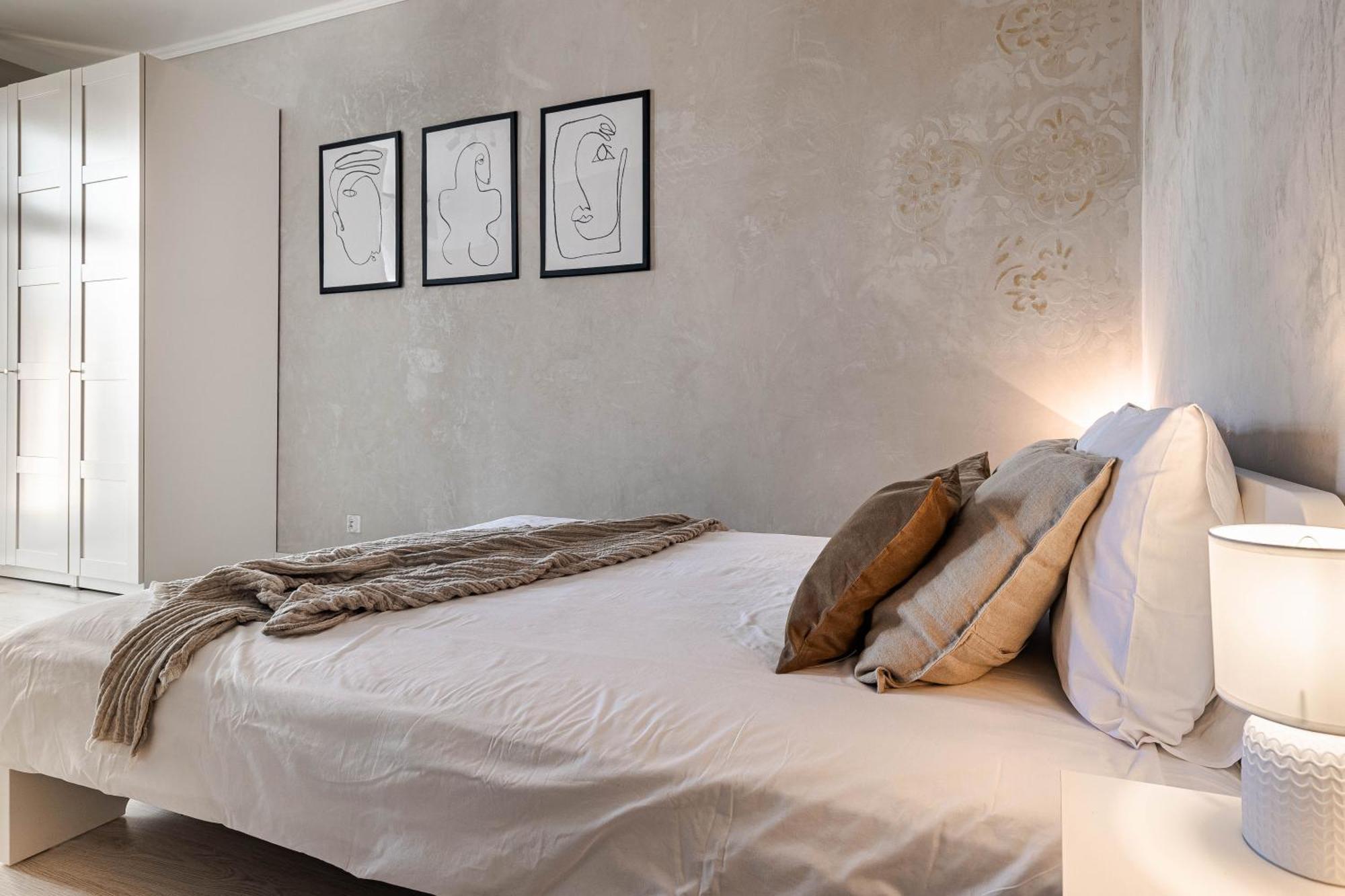 Spacious & Quiet Apt - Old Town & Kazimierz Krasków Εξωτερικό φωτογραφία